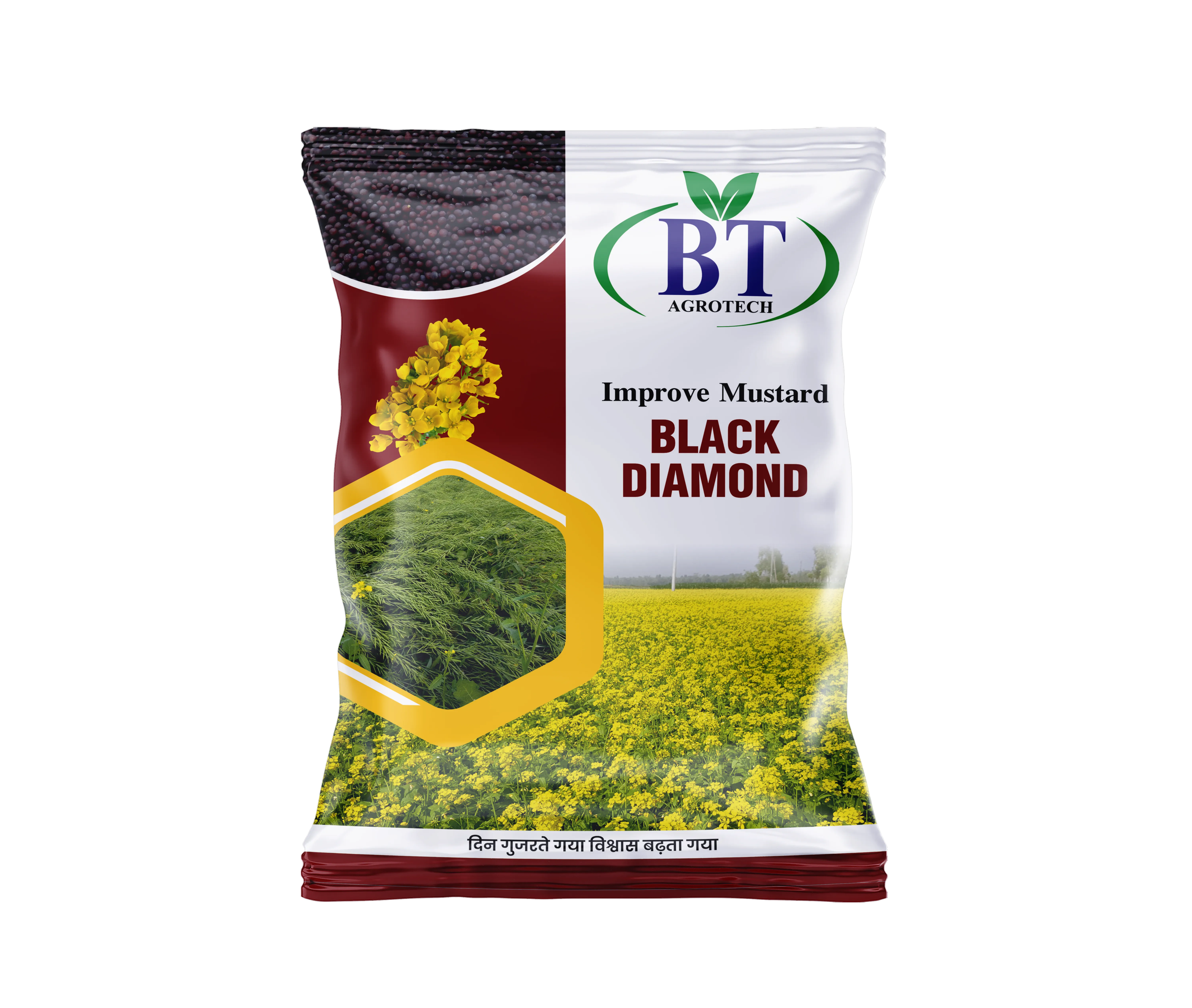 Black Diamond